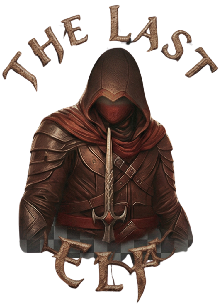 The Last Elf Logo