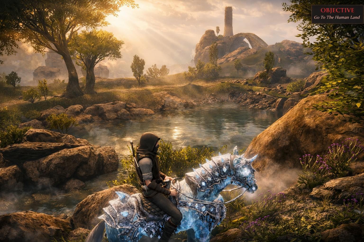 Offline Action RPG Adventure